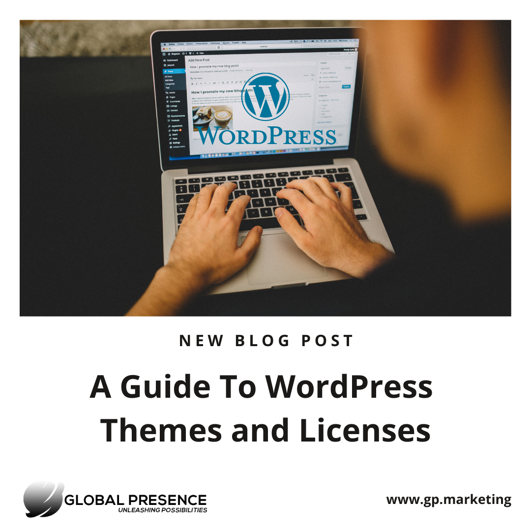 A Guide To WordPress Themes and Licenses